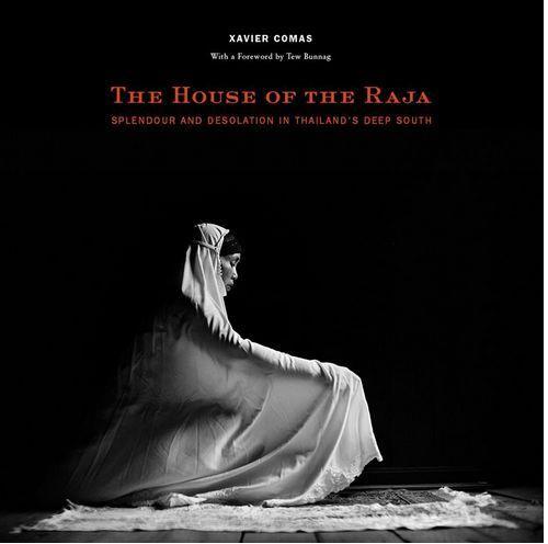 The House of the Raja /anglais
