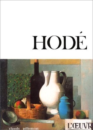 PIERRE HODE