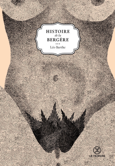 HISTOIRE DE LA BERGERE