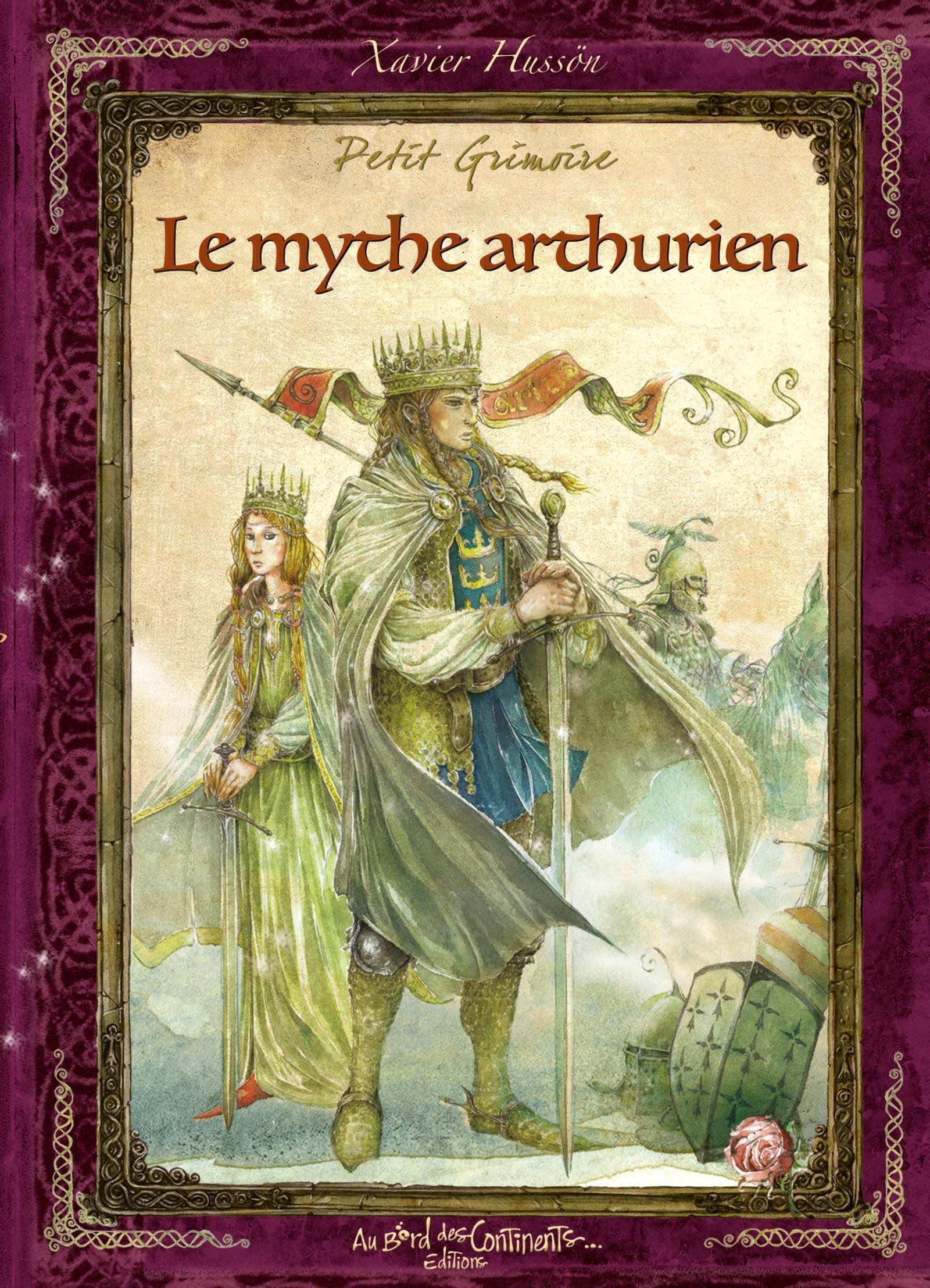 Le mythe arthurien