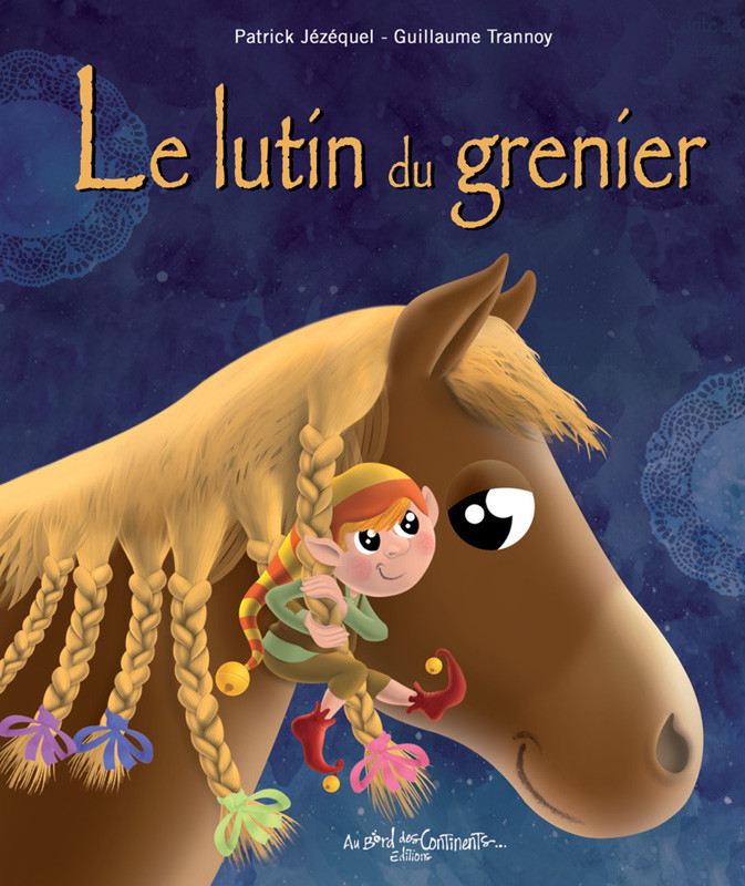 LE LUTIN DU GRENIER