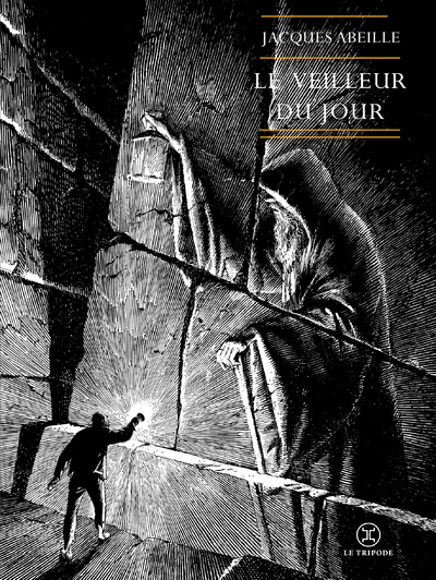 LE VEILLEUR DU JOUR