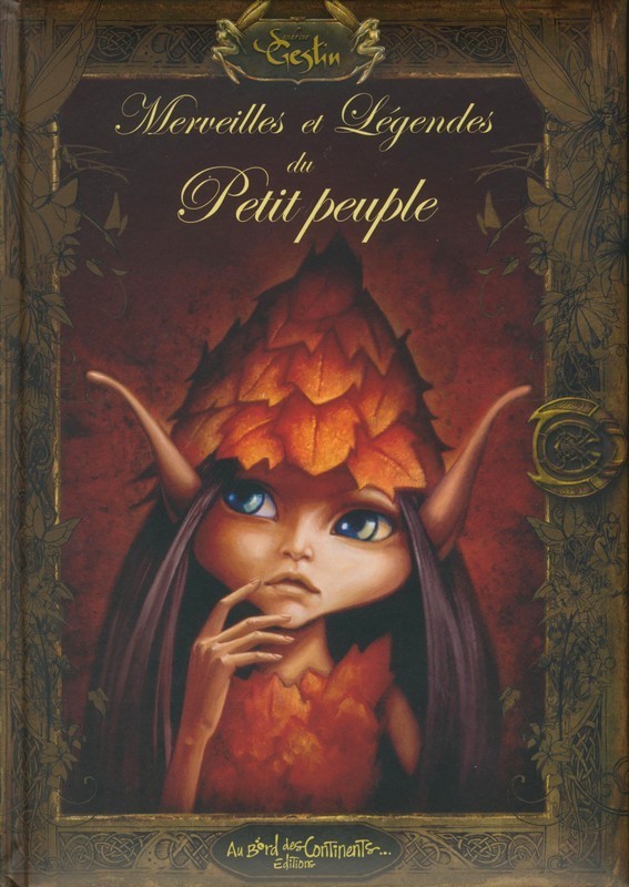 Merveilles et légendes du Petit peuple