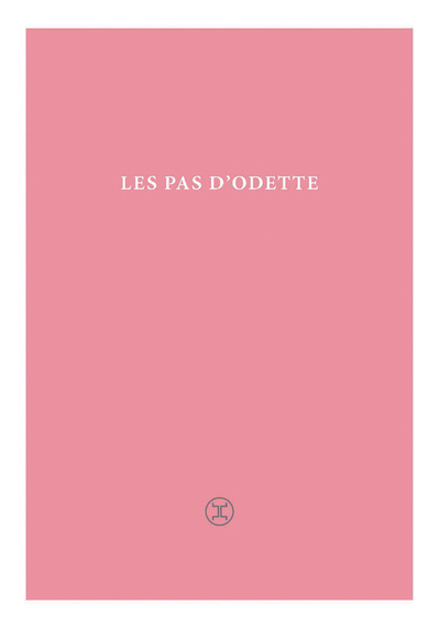Les pas d'Odette