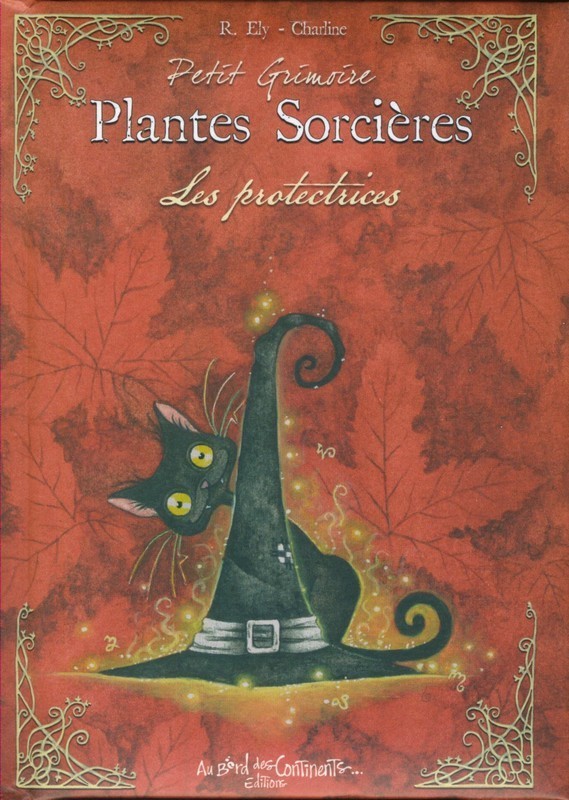 Petit grimoire Plantes sorcières