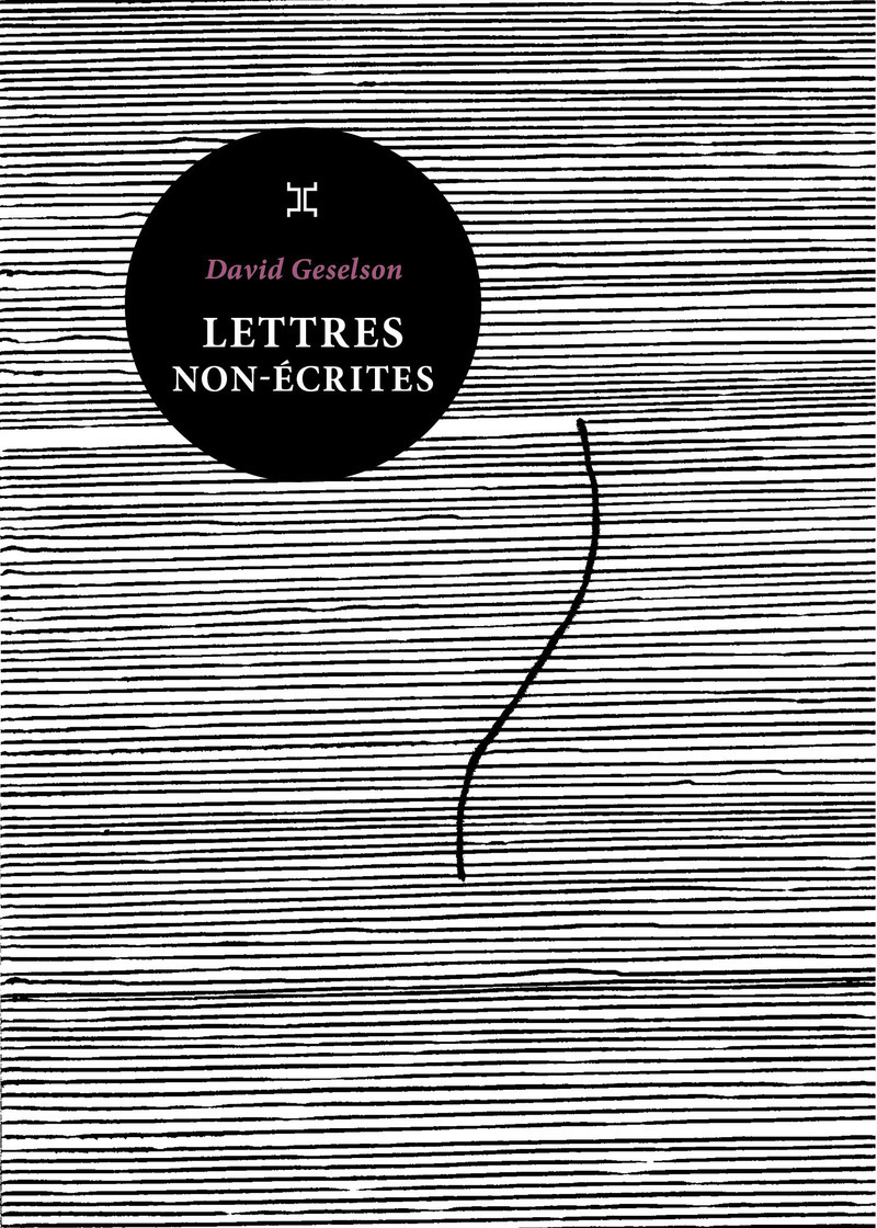 Lettres non-écrites