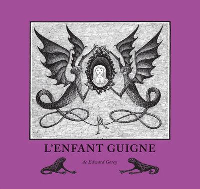 L'Enfant guigne