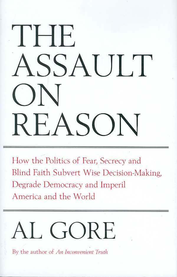 The Assault on Reason