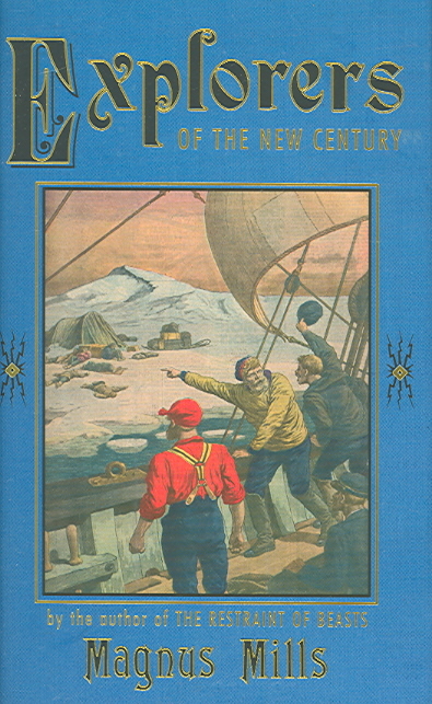 Explorers of the New Century