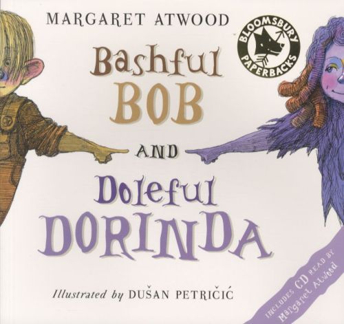 Bashful Bob and Doleful Dorinda