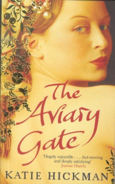 The Aviary Gate