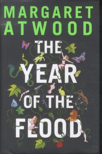 The Year of the Flood