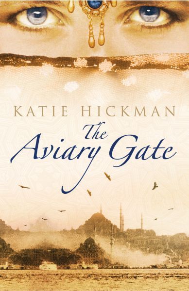 The Aviary Gate