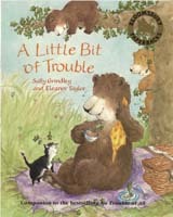 A Little Bit of Trouble