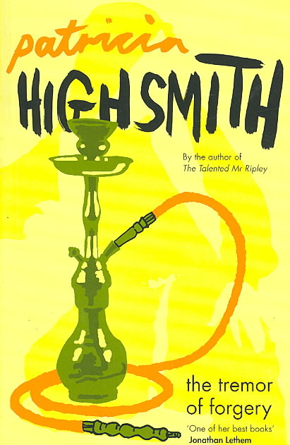 The Tremor of Forgery