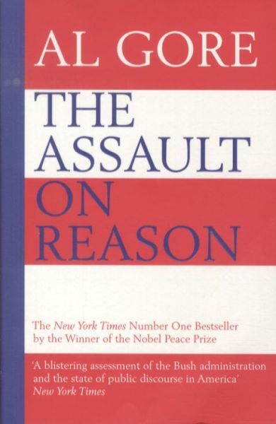 The Assault on Reason