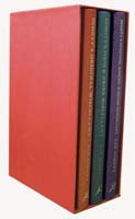 Schott's Miscellanies: 3 vol. in a Box