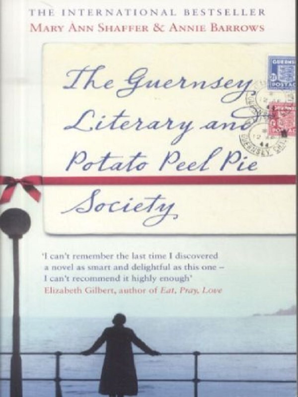 The Guernsey Literary and Potato Peel Pie Society