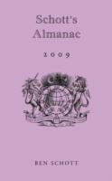 Schott's Almanac 2009