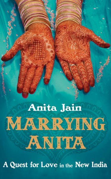 Marrying Anita