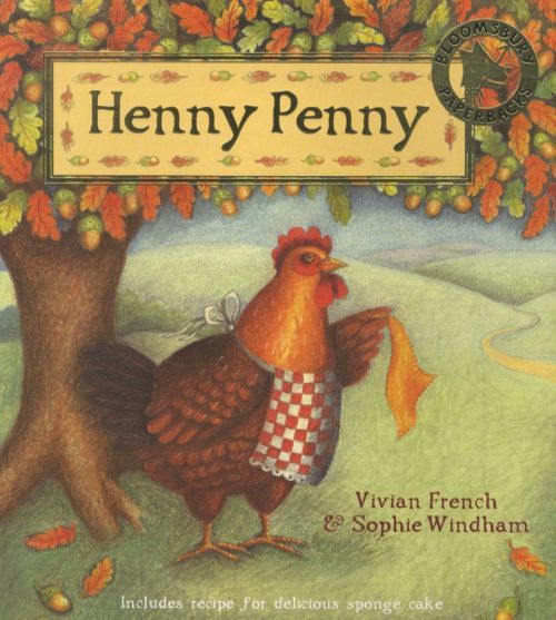 Henny Penny