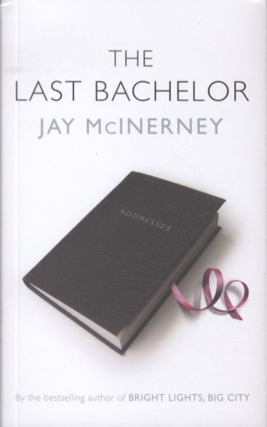 The Last Bachelor