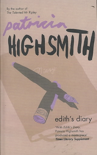 Edith's Diary