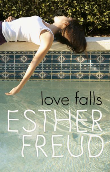 LOVE FALLS