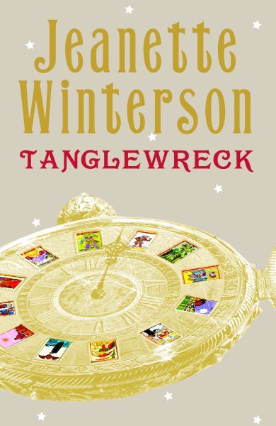 Tanglewreck