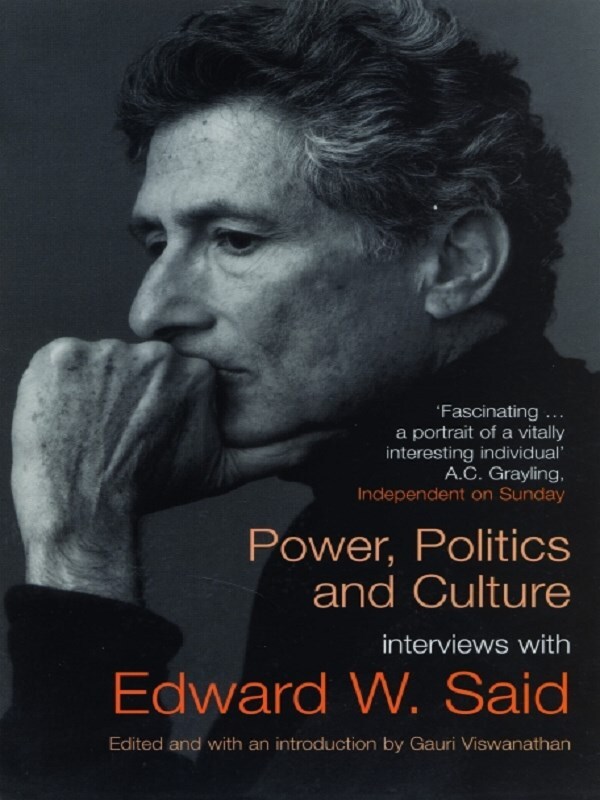 Power, Politics, and Culture
