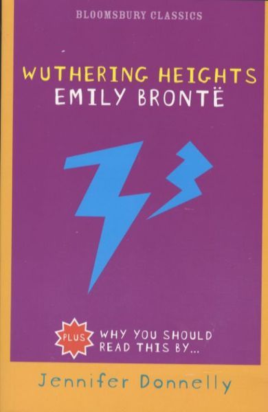Wuthering Heights