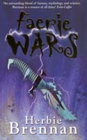 Faerie Wars