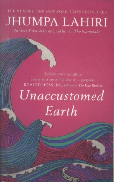 Unaccustomed Earth