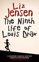 THE NINTH LIFE OF LOUIS DRAX