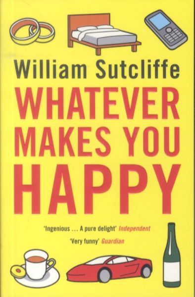 Whatever Makes You Happy