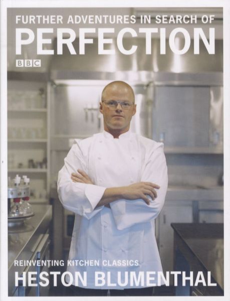 Further Adventures in Search of Perfection