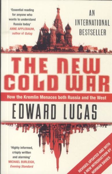 The New Cold War