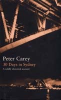 30 Days in Sydney