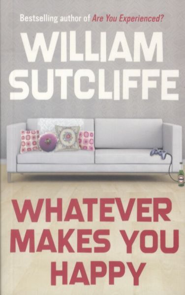 Whatever Makes You Happy
