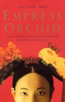 Empress Orchid