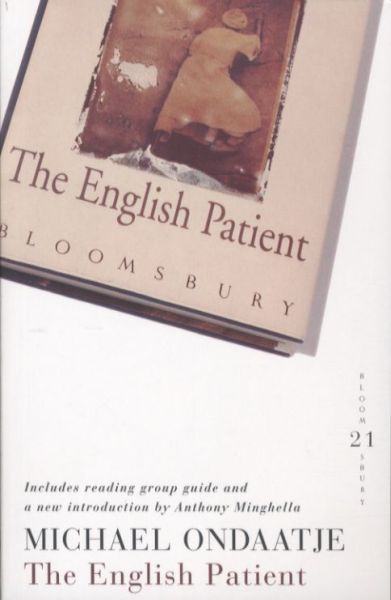 THE ENGLISH PATIENT
