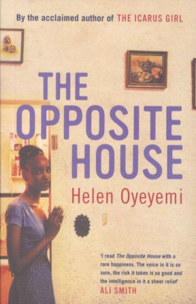 The Opposite House