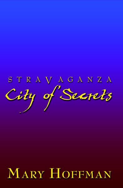 City of Secrets