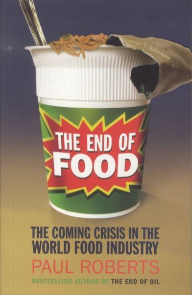 The End of Food
