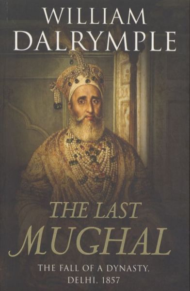 The Last Mughal