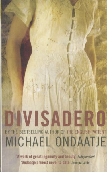 Divisadero