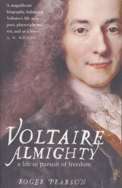 Voltaire Almighty
