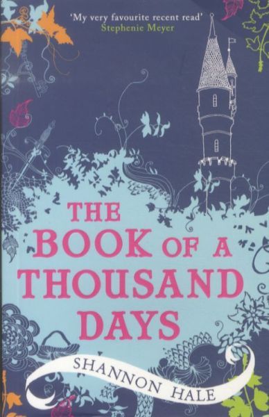 The Book of a Thousand Days