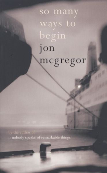 So Many Ways to Begin