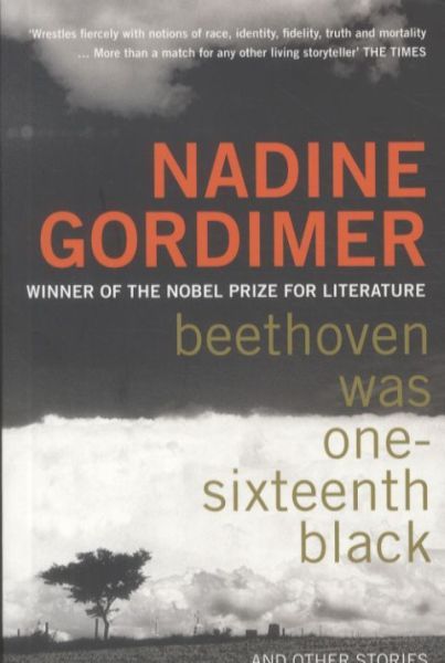 Beethoven Was One-sixteenth Black